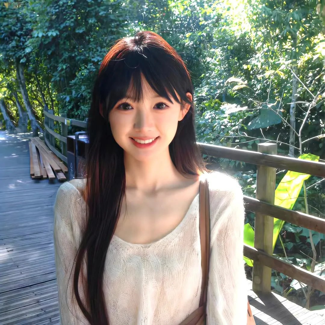 安娜与狼
